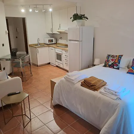 Real Apartment Vigo