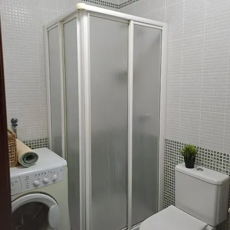 Apartment Real