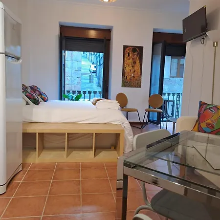 Real Apartment