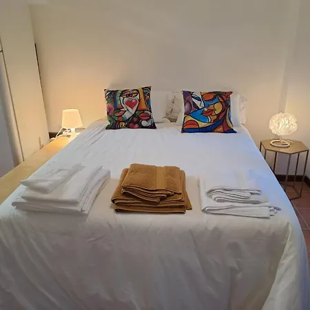 Real Apartment *