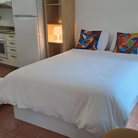 Apartamento Real Vigo